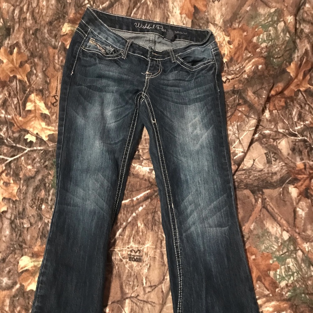Wishful Park Jeans